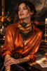 MATTEO VOILE BANDANA
