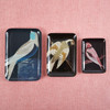 Etchings Melamine Tray Set of 3 | Siren Song