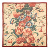 English Garden Cotton Dinner Napkins Set of 4 – Floral 20"x20"