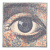 Papier Eyes Cotton Dinner Napkins Set of 4 – 20"x20"