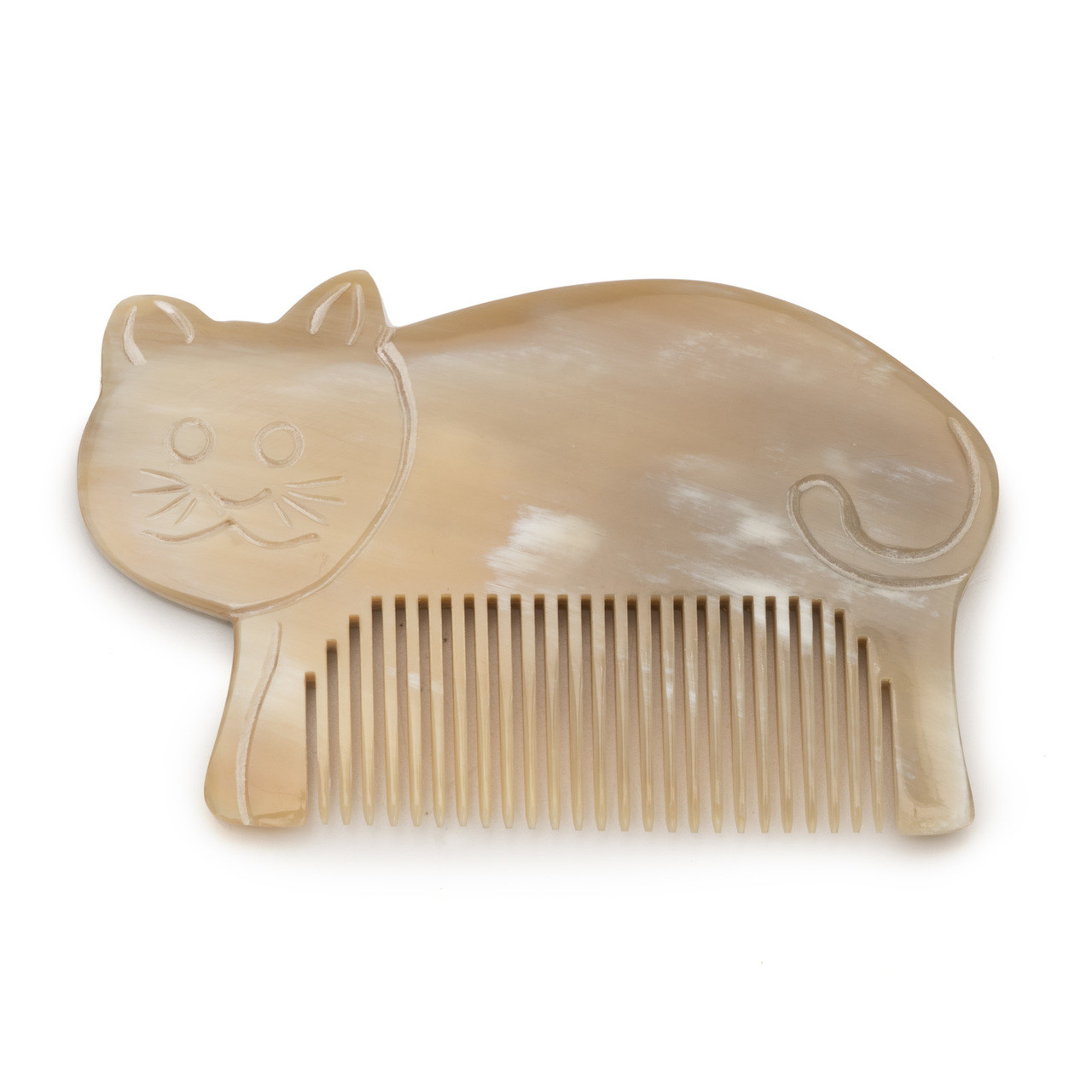 kitty comb