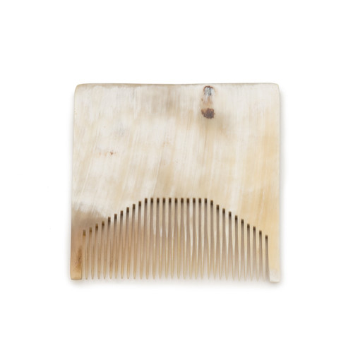 Square Comb