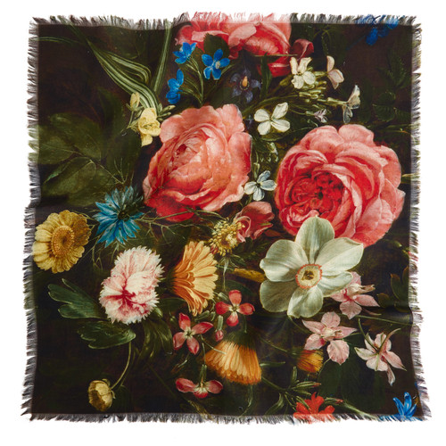 ANTWERP VOILE BANDANA