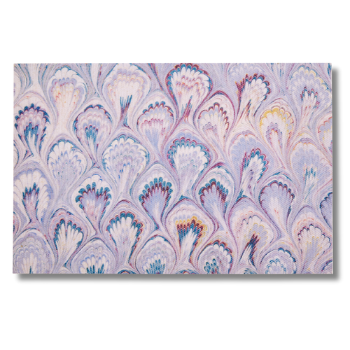 Siren Song Wilde Woven Vinyl Placemats – Set of 4