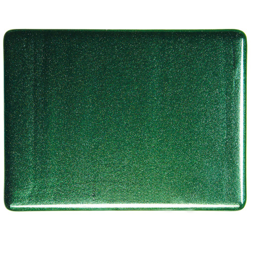 Aventurine Green, Dbl-rolled