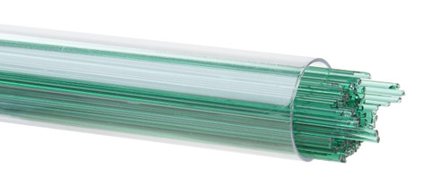 Emerald Green Transparent, 1mm Stringer