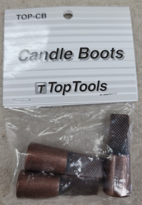 Candle Boots