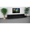 Flash Furniture HERCULES Imagination Series Lounge Set, Model ZB-IMAG-MIDCH-5-GG 2
