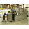 Klamath K2 Expandable Commercial Tray / Tunnel Cabinet Dryer - UL EPH Approved