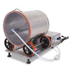 Pro-Cut 55 Lb Vacuum Tumbler / Marinator, Model# KMV-25