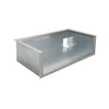 RCS Stainless Liner Jacket for RJC26A Grill, Model# LJRJC26