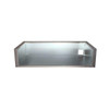 RCS Stainless Liner Jacket for RON30A Grill, Model# LJRON30