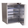 RCS Stainless Refrigerator - UL Rated, Model# REFR2