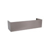 RCS 36" Stainless Vent Hood Duct Cover, Model# RVH36-DC