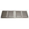 RCS Stainless Steel Outdoor Kitchen Vent, Model# RVNT1