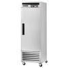 Maxx Cold 18.9 Cu Ft Single Door Reach In Refrigerator Bottom Mount, Model# MCR-23FDHC