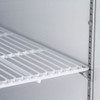 Maxx Cold X-Series 49 Cu Ft Reach In Refrigerator Two Door Top Mount, Model# MXCR-49FDHC