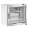 Maxx Cold X-Series 2.1 Cu Ft Countertop Merchandiser Freezer, Model# MXM1-2FHC