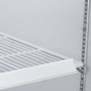 Maxx Cold X Series Merch Reach In Two Door Refrigerator, Model# MXM2-48RHC