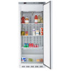 Maxx Cold X-Series White 23 Cu Ft Economy Reach In Refrigerator, Model# MXX-23RHC