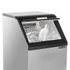 Maxx Ice 88 Lb Self Contained Ice Machine Half Cube, Model# MIM85H
