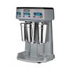 Waring Commercial Heavy-Duty Triple Spindle Drink Mixer w/ Timer, Model# WDM360TX