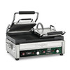 Waring Commercial Panini Supremo Double Italian Style Panini Grill w/ Timer - 240V, Model# WPG300T