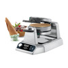 Waring Commercial Double Waffle Cone Maker - 120V, 1400W, Model# WWCM200