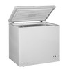 Adcraft Black Diamond Chest Freezer29.75"D X 50"W12.6 Cubic Feet, Model# BDCF-13