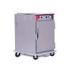 BevLes 1/2 Size Humidity Controlled Heated Holding Cabinet Universal Width 230V, Model# HCSS44W64