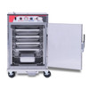 BevLes 1/2 Size Humidity Controlled Heated Holding Cabinet Universal Width 230V, Model# HCSS44W64 #2