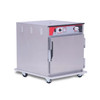 BevLes Under Counter Heated Holding Cabinet Universal Width 115V, Model# HTSS34W41