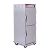 BevLes Full Size Heated Holding Cabinet Universal Width 115V, Model# HTSS74W121