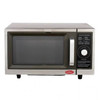 General 1000 Watt Dial Commercial Microwave 1.0 Cu Ft, Model# GEW1000D