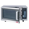 General 1000 Watt Digital Commercial Microwave 1.0 Cu Ft, Model# GEW1000E