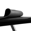 Flash Furniture Black Gaming Desk & Chair Set, Model# BLN-X10D1904L-BK-GG 7