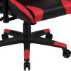 Flash Furniture Red Gaming Desk and Chair Set, Model# BLN-X20RSG1030-RD-GG 7