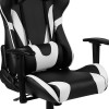 Flash Furniture Black Gaming Desk & Chair Set, Model# BLN-X20RSG1031-BK-GG 7