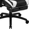 Flash Furniture Red Gaming Desk and Chair Set, Model# BLN-X30RSG1030-BK-GG 7