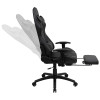 Flash Furniture Red Gaming Desk & Chair Set, Model# BLN-X30RSG1030-GY-GG 7