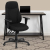 Flash Furniture Black High Back Task Chair, Model# BT-90297H-A-GG 2