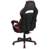 Flash Furniture Red Reclining Gaming Chair, Model# CH-00288-RED-GG 6