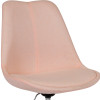 Flash Furniture Aurora Series Pink Fabric Task Chair, Model# CH-152783-PK-GG 7