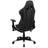 Flash Furniture X20 Black Reclining Gaming Chair, Model# CH-187230-1-BK-GG 5