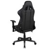 Flash Furniture X20 Gray Reclining Gaming Chair, Model# CH-187230-1-GY-GG 5