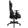 Flash Furniture X20 Gray Reclining Gaming Chair, Model# CH-187230-1-GY-GG 7