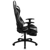 Flash Furniture X30 Black Reclining Gaming Chair, Model# CH-187230-BK-GG 7