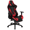 Flash Furniture X30 Red Reclining Gaming Chair, Model# CH-187230-RED-GG