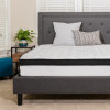 Flash Furniture Capri Comfortable Sleep Memory Foam Mattress-Full, Model# CL-BT33PM-R12M-F-GG 5