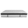 Flash Furniture Capri Comfortable Sleep Memory Foam Mattress-Full, Model# CL-BT33PM-R12M-F-GG 7